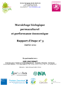 permaculture Bec Hellouin tisane tisanes et baumes aux plantes médicinales cultivées en Bretagne à Kergrist à la ferme Un jardin sauvage par Sacha